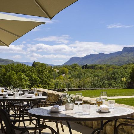 Chateau Les Oliviers De Salettes Charols Экстерьер фото